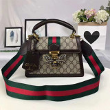 B1P70B23 Popular  leather bag 