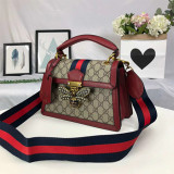 B1P70B23 Popular  leather bag 