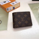 B1P70E15 Popular leather wallets