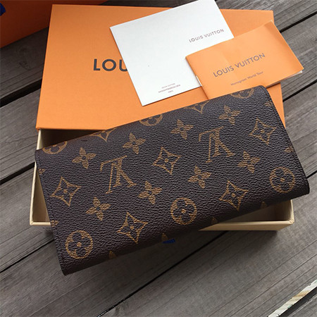 3E18B Popular  leather wallets