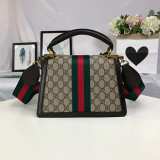 B1P70B23 Popular  leather bag 