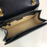 B1P70B23 Popular  leather bag 