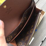 3E18B Popular  leather wallets