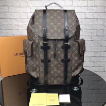 3E25B Popular leather luggage bags