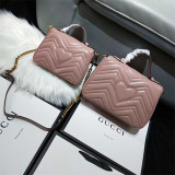 B1P70B46 Popular Leather bag 