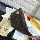 B1P70E42 Popular  leather bag 