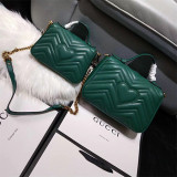 B1P70B46 Popular Leather bag 