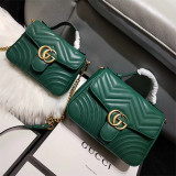 B1P70B46 Popular Leather bag 