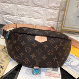 B1P70E42 Popular  leather bag 