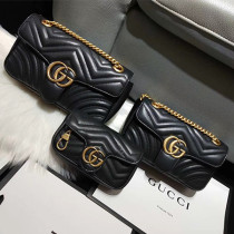 3B47B Popular  leather bag 