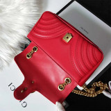 B1P70B47 Popular  leather bag 