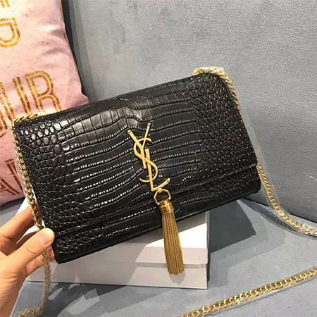 3YL54B  Fashionable leather bag 