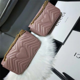 B1P70B68 Popular leather bag 