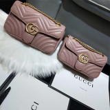 B1P70B68 Popular leather bag 