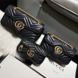 B1P70B68 Popular leather bag 