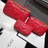 B1P70B68 Popular leather bag 