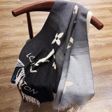 1E5WJ High quality scarf(3colours)