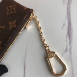 B1P20E73 Popular leather bag 