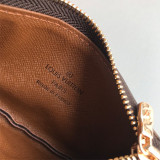 B1P20E73 Popular leather bag 