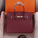 B1P20H78 Popular  leather bag 