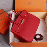B1P20H78 Popular  leather bag 