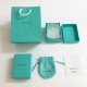 T6BH Jewelry packaging box