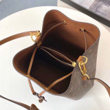 B1P20E81 Popular  leather bag 