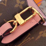 B1P20E81 Popular  leather bag 