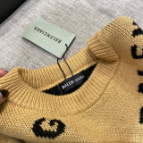 RBG13YF Fashion brand sweater