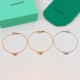 2T14K  Popular Bracelets