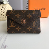 1E3B Popular  leather wallets