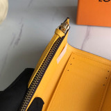 1E3B Popular  leather wallets
