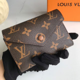 1E3B Popular  leather wallets