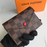 1E4B Popular  leather wallets