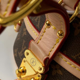 B1P20E15 Popular leather bag 