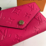 1E13B Popular  leather wallets