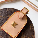 B1P20E17 Popular  leather bag 
