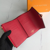 1E1010B Popular leather wallets