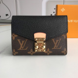 1E1010B Popular leather wallets