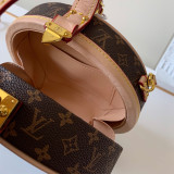 B1P20E15 Popular leather bag 