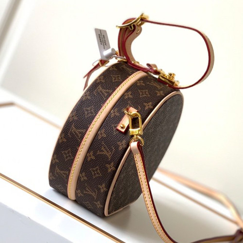 B1P20E15 Popular leather bag 