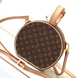 B1P20E15 Popular leather bag 