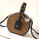 B1P20E14 Popular  leather bag 