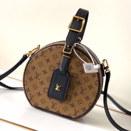 B1P20E14 Popular  leather bag 