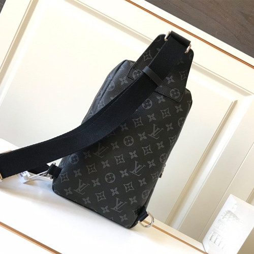 B1P20E18 Popular  leather bag 