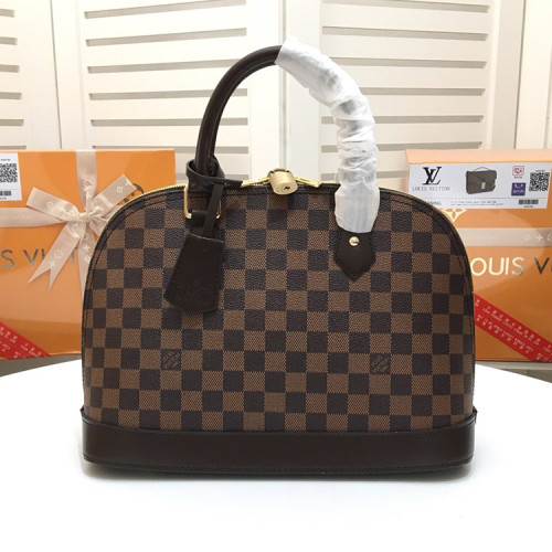 B1P20E27 Popular  leather bag 