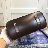 B1P20E27 Popular  leather bag 