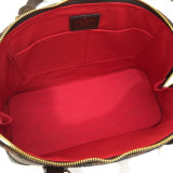 B1P20E27 Popular  leather bag 