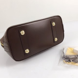 B1P20E27 Popular  leather bag 
