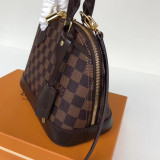 B1P20E27 Popular  leather bag 